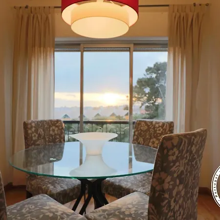 Cascais Estoril Apartment 400 M From Beach Exterior photo