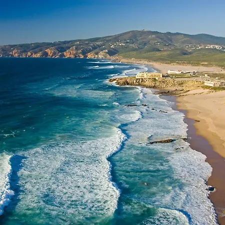 Cascais Estoril Apartment 400 M From Beach Exterior photo