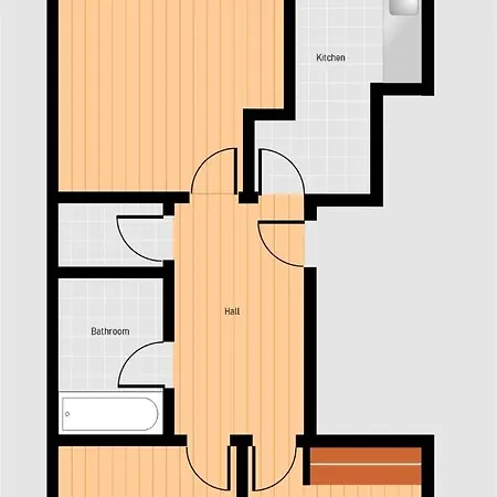 Cascais Estoril Apartment 400 M From Beach Exterior photo