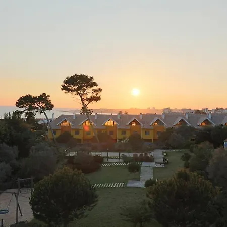 Cascais Estoril Apartment 400 M From Beach Exterior photo