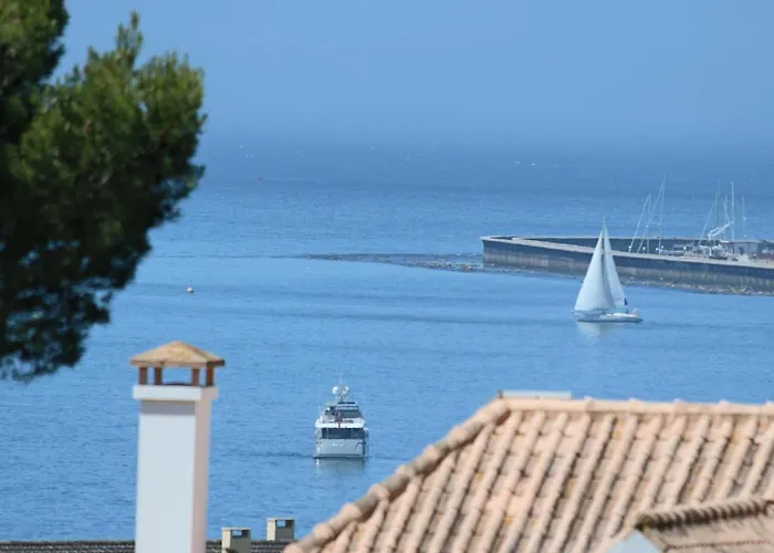 Cascais Estoril Apartment 400 M From Beach