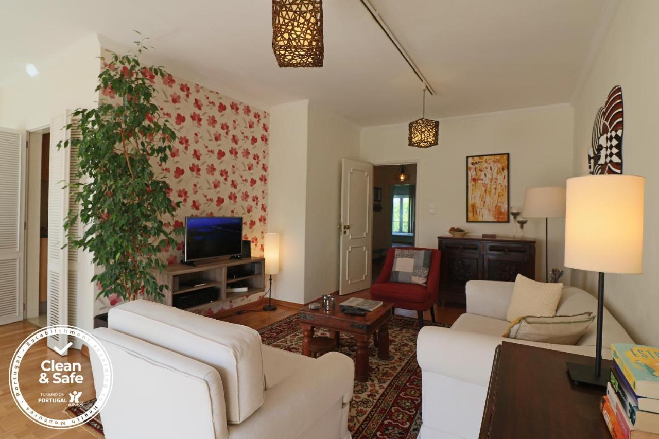 Cascais 400 M From Apartment *
