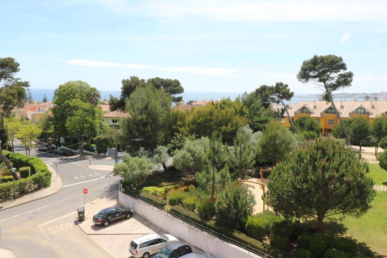 Apartment Cascais 400 M From *