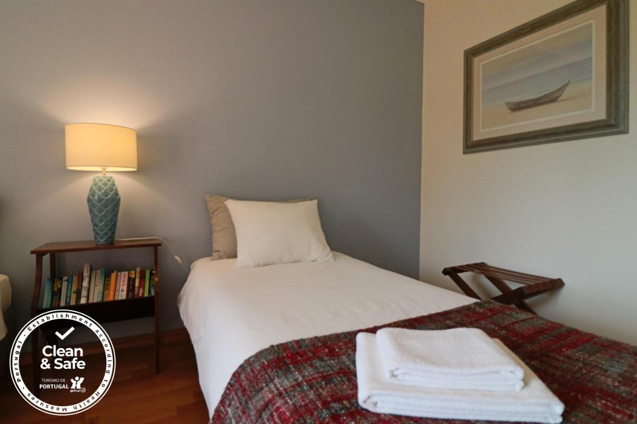 Cascais 400 M From Apartment *