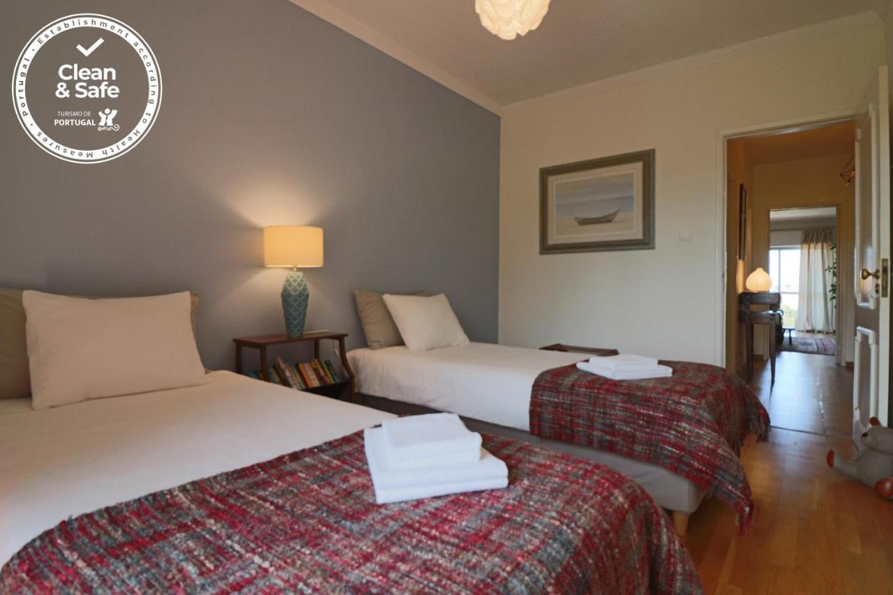 Apartment Cascais 400 M From Estoril