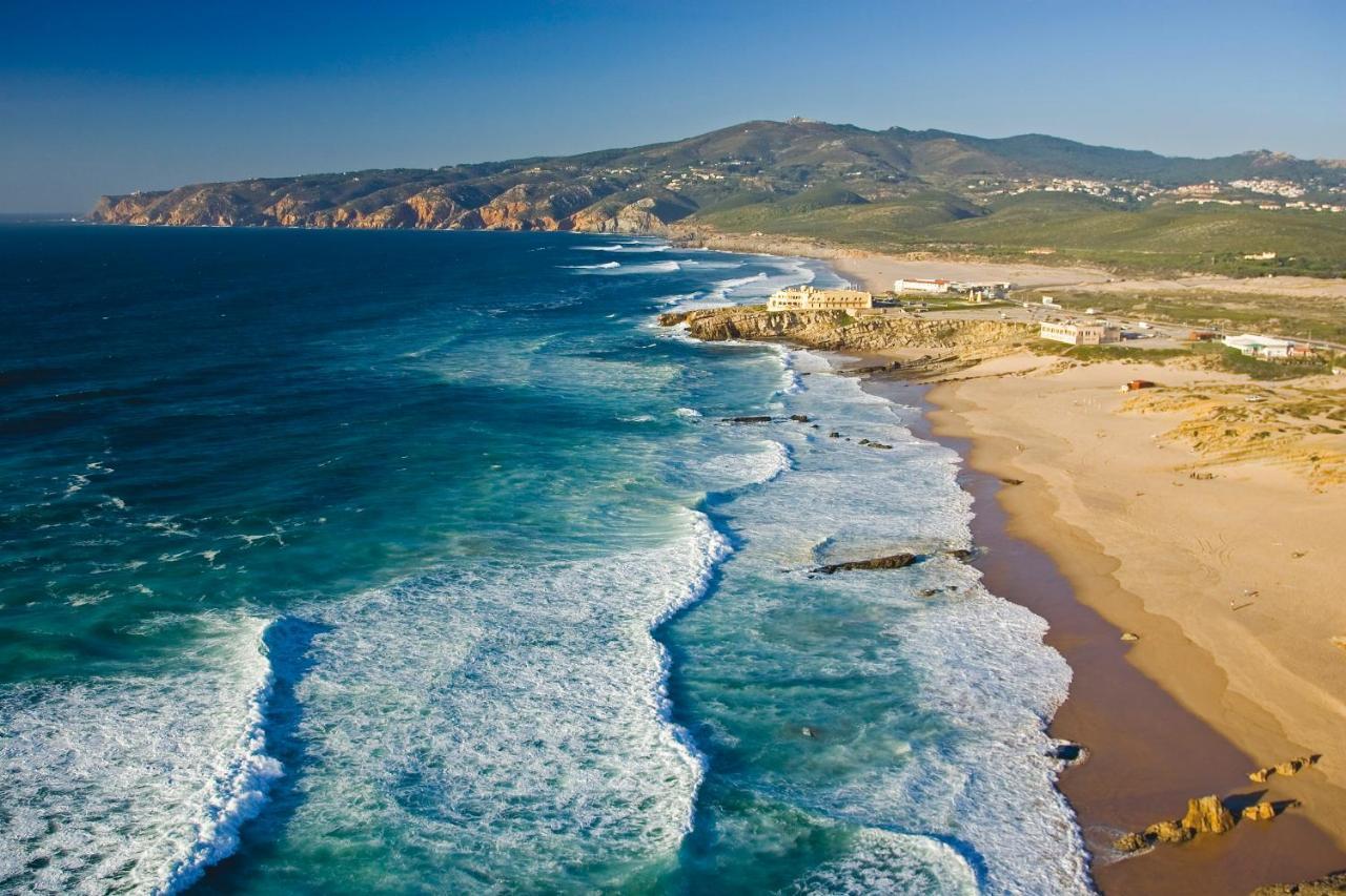 Apartment Cascais 400 M From Estoril