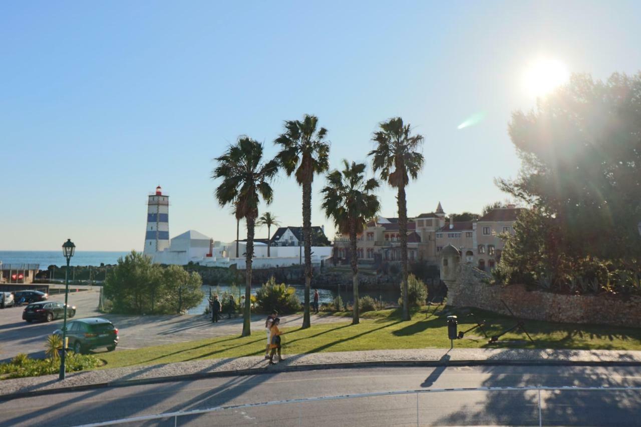 Cascais 400 M From * Estoril