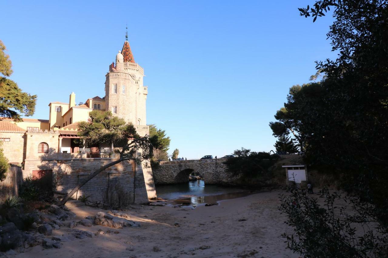 Apartment Cascais 400 M From Estoril