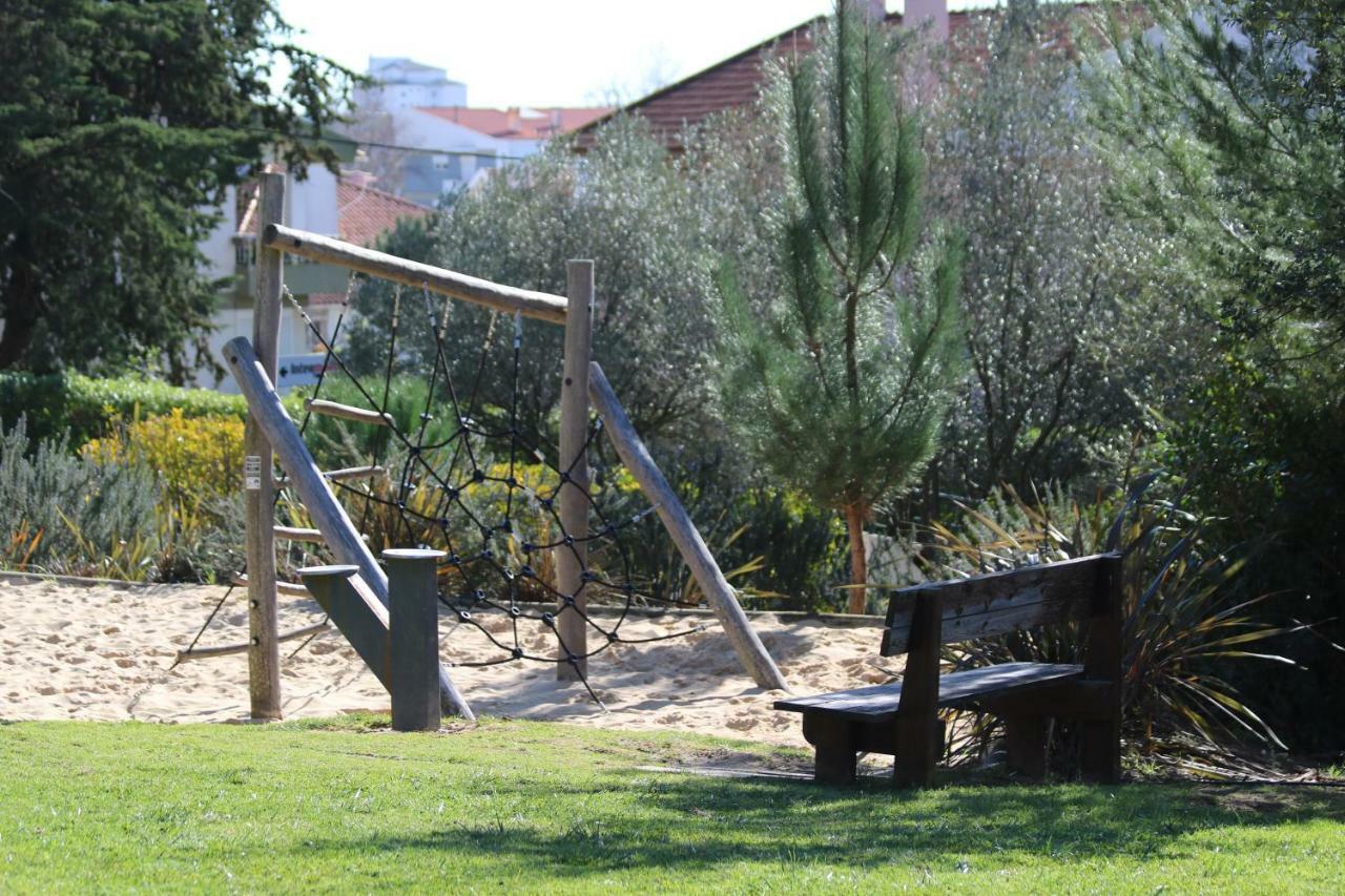 Apartment Cascais 400 M From Estoril